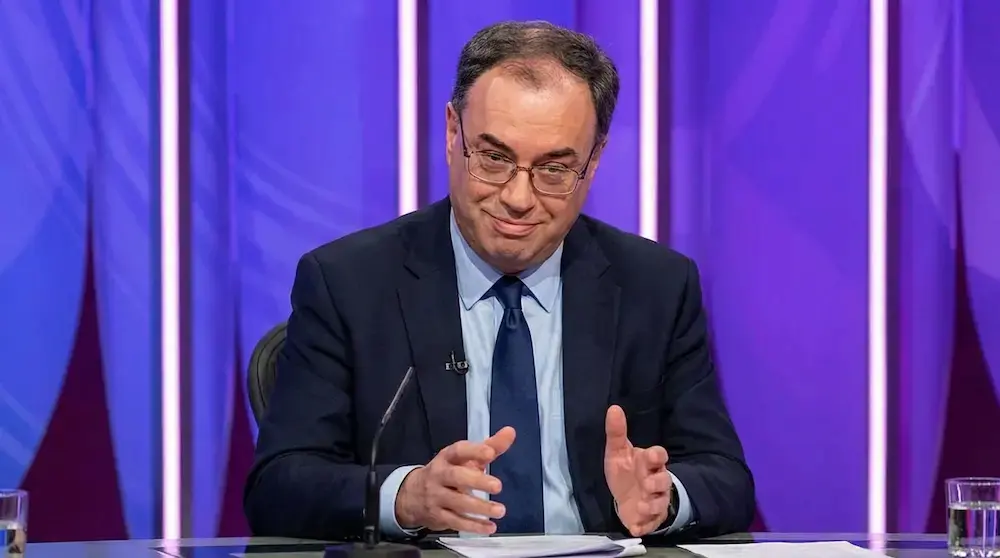 Pat McFadden, the Work and Pensions Secretary